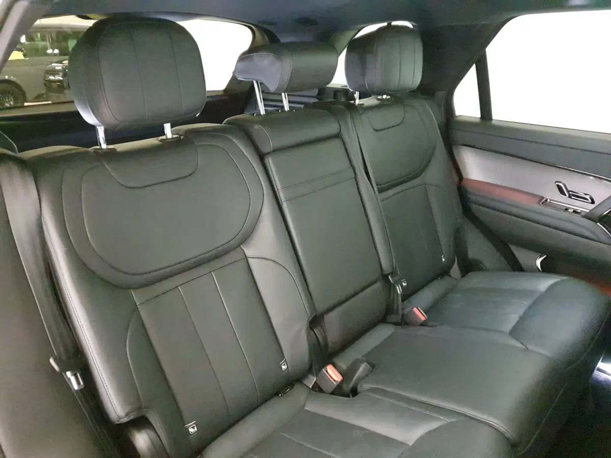Land Rover Range Rover Sport usata a Monza e Brianza (12)