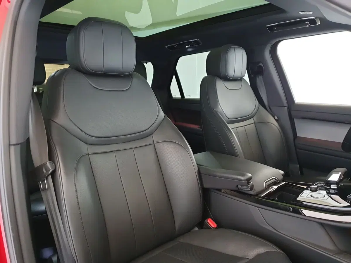 Land Rover Range Rover Sport usata a Monza e Brianza (15)