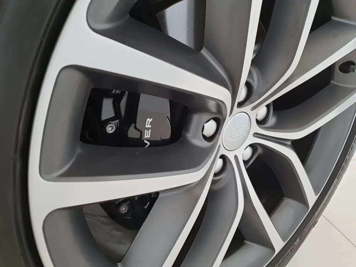 Land Rover Range Rover Sport usata a Monza e Brianza (16)