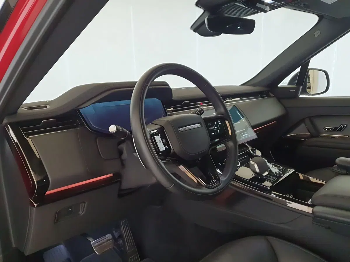 Land Rover Range Rover Sport usata a Monza e Brianza (18)