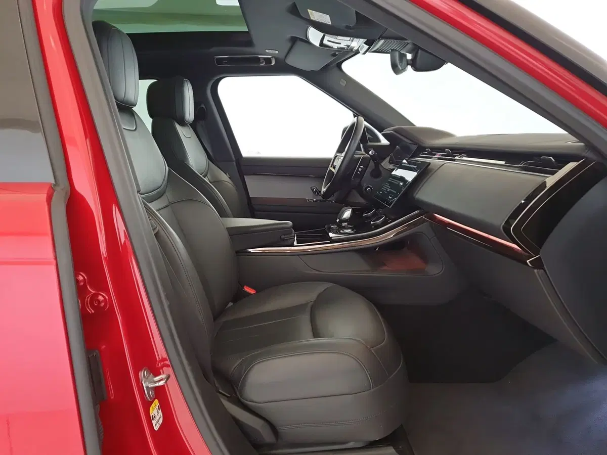 Land Rover Range Rover Sport usata a Monza e Brianza (3)