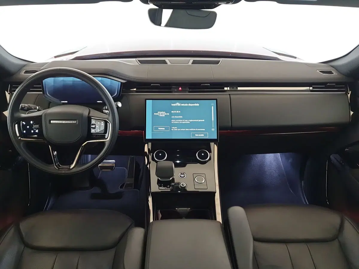 Land Rover Range Rover Sport usata a Monza e Brianza (4)