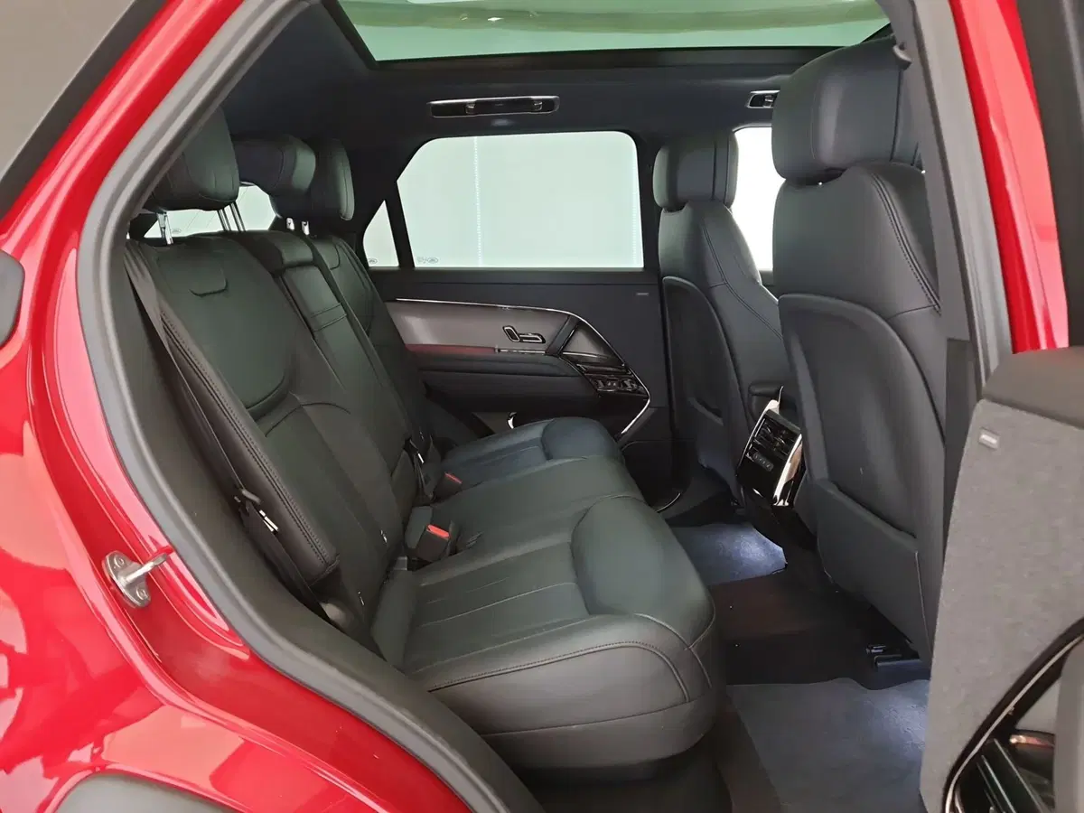 Land Rover Range Rover Sport usata a Monza e Brianza (5)