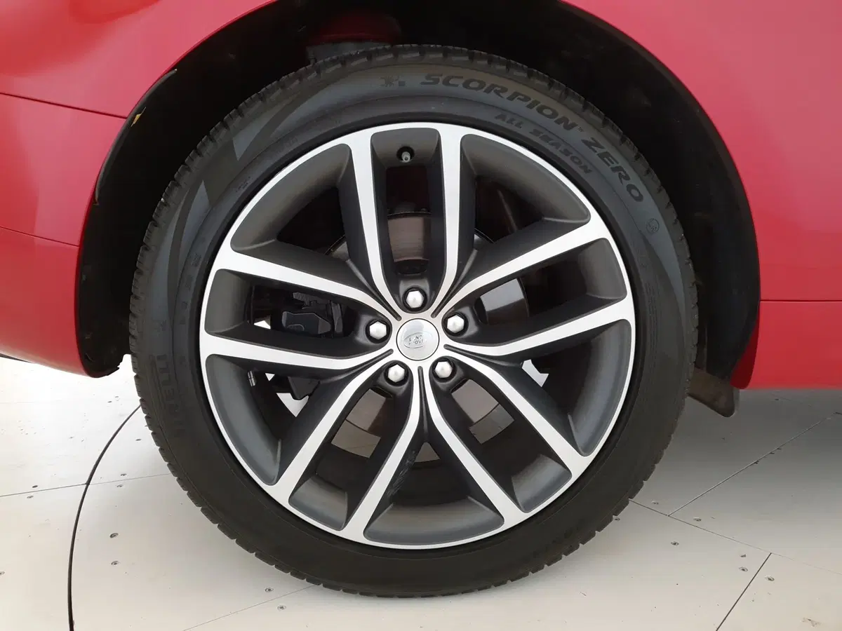 Land Rover Range Rover Sport usata a Monza e Brianza (9)