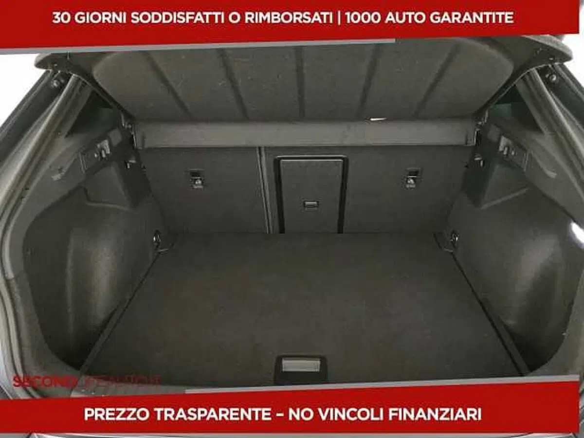 Cupra Formentor usata a Chieti (16)