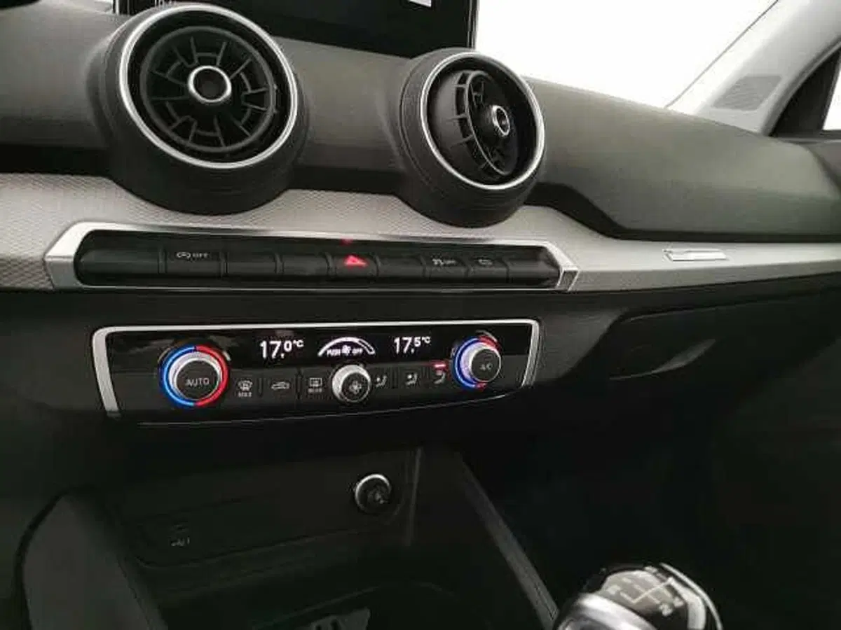 Audi Q2 usata a Chieti (16)