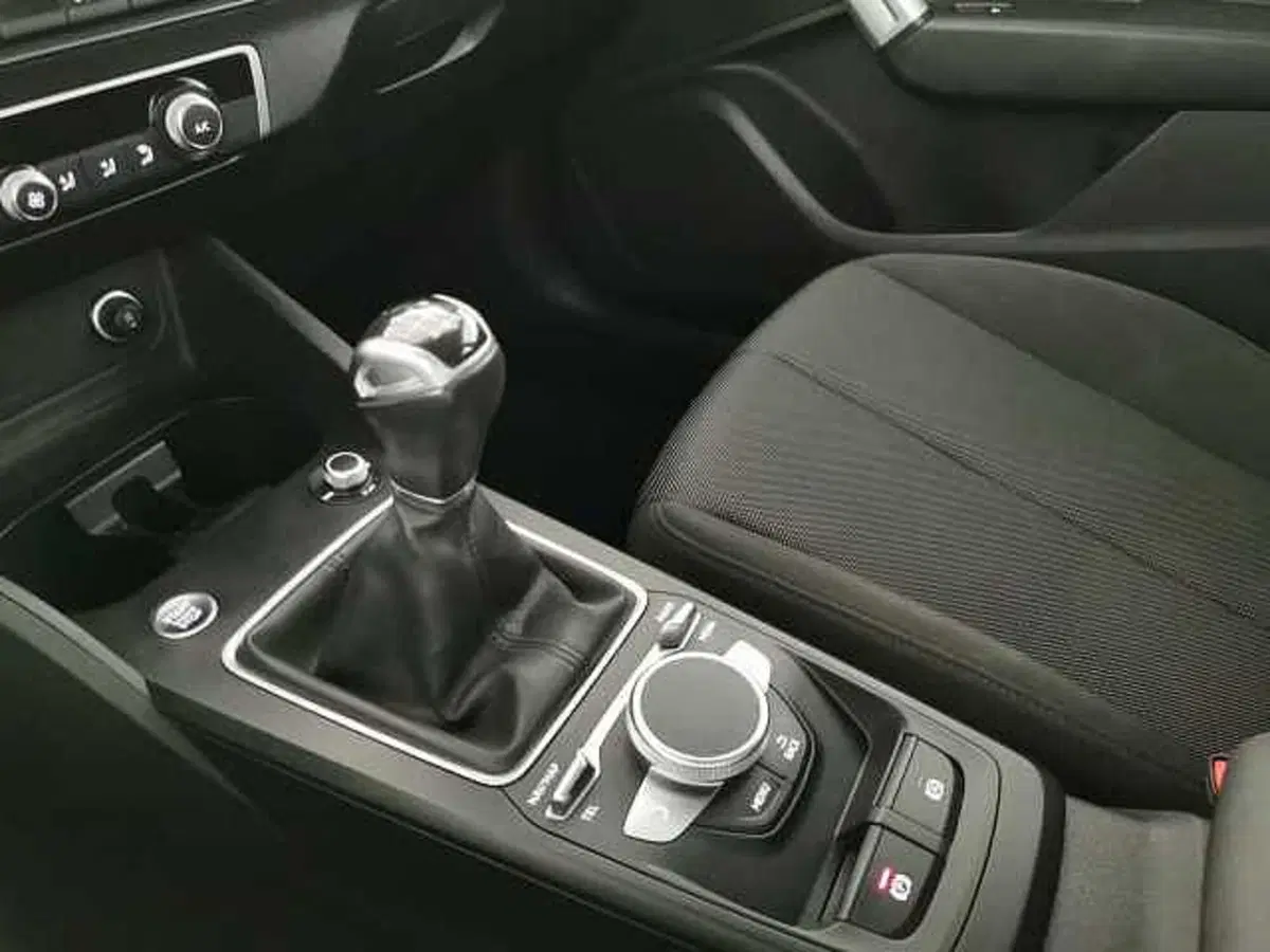 Audi Q2 usata a Chieti (17)