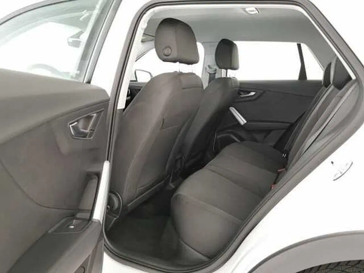 Audi Q2 usata a Chieti (6)