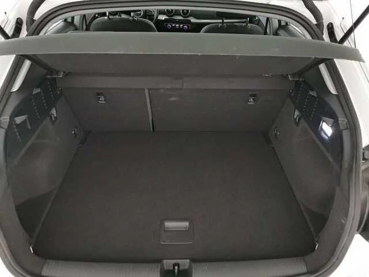 Audi Q2 usata a Chieti (7)