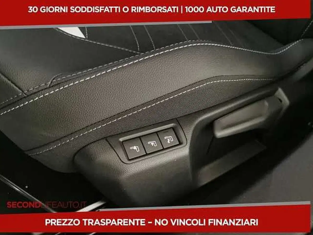 Opel Mokka nuova a Chieti (12)