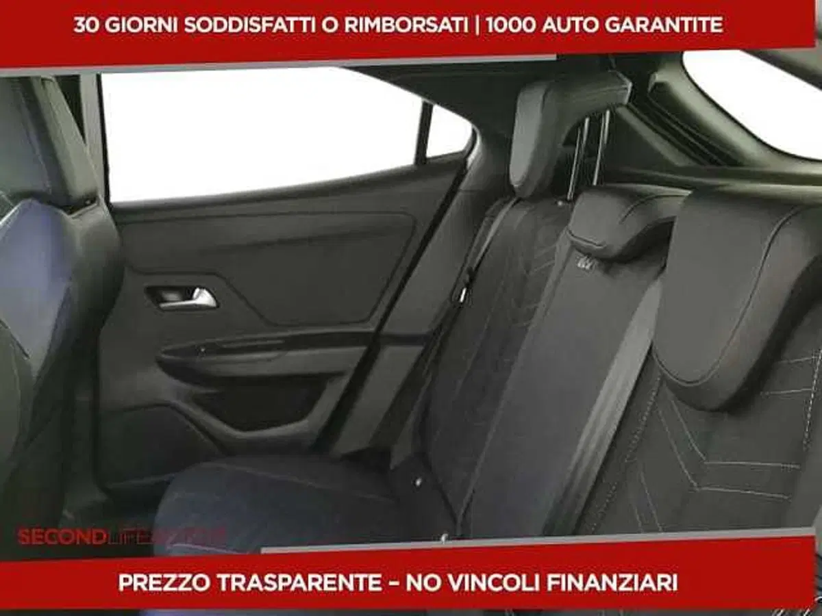 Opel Mokka nuova a Chieti (15)