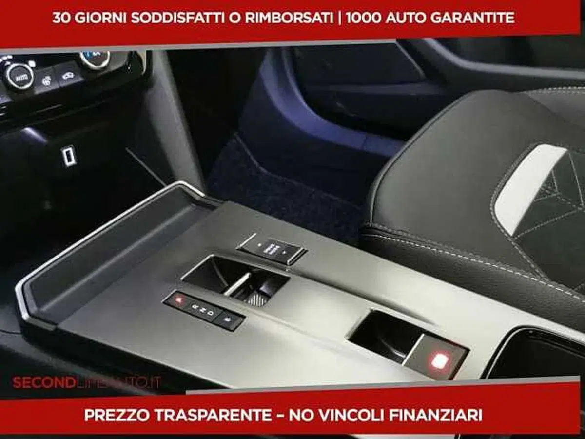 Opel Mokka nuova a Chieti (16)
