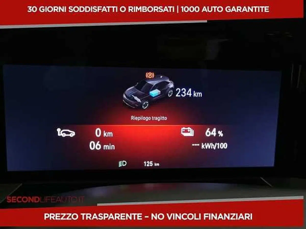 Opel Mokka nuova a Chieti (17)
