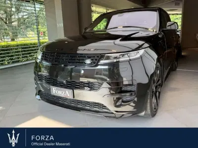 Land Rover Range Rover Sport 3.0d i6 mhev Dynamic HSE awd 250cv auto del 2023 usata a Venaria Reale