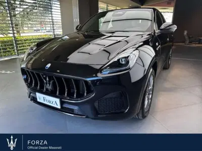 Maserati Grecale .0 mhev Grecale 250cv auto del 2024 usata a Venaria Reale