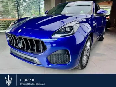 Maserati Grecale .0 mhev Grecale 250cv auto del 2026 usata a Venaria Reale