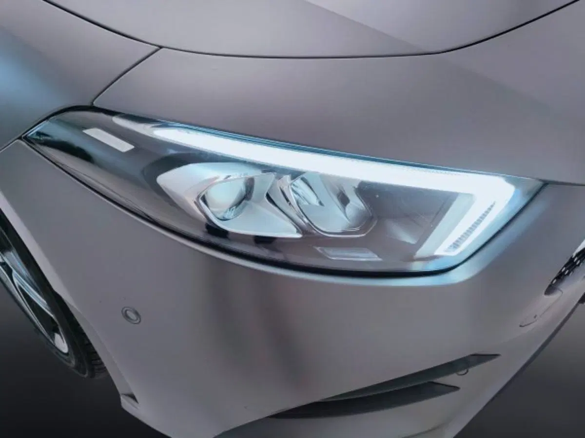 Mercedes-Benz Classe A usata a Teramo (10)