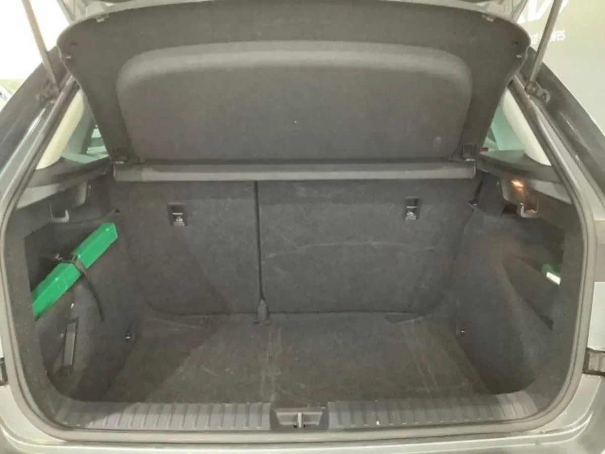 Skoda Kamiq usata a Catania (12)