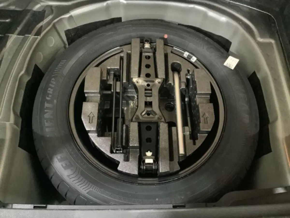 Skoda Kamiq usata a Catania (13)