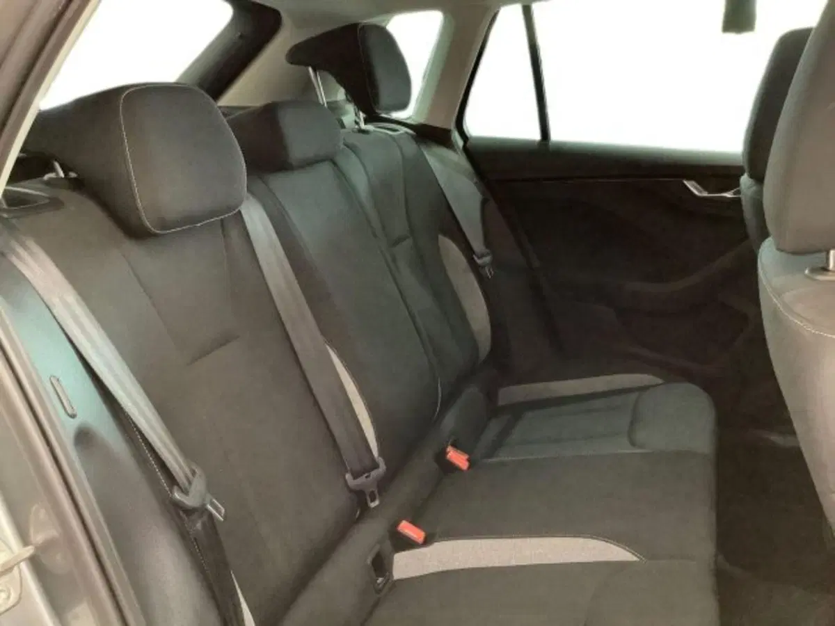 Skoda Kamiq usata a Catania (11)