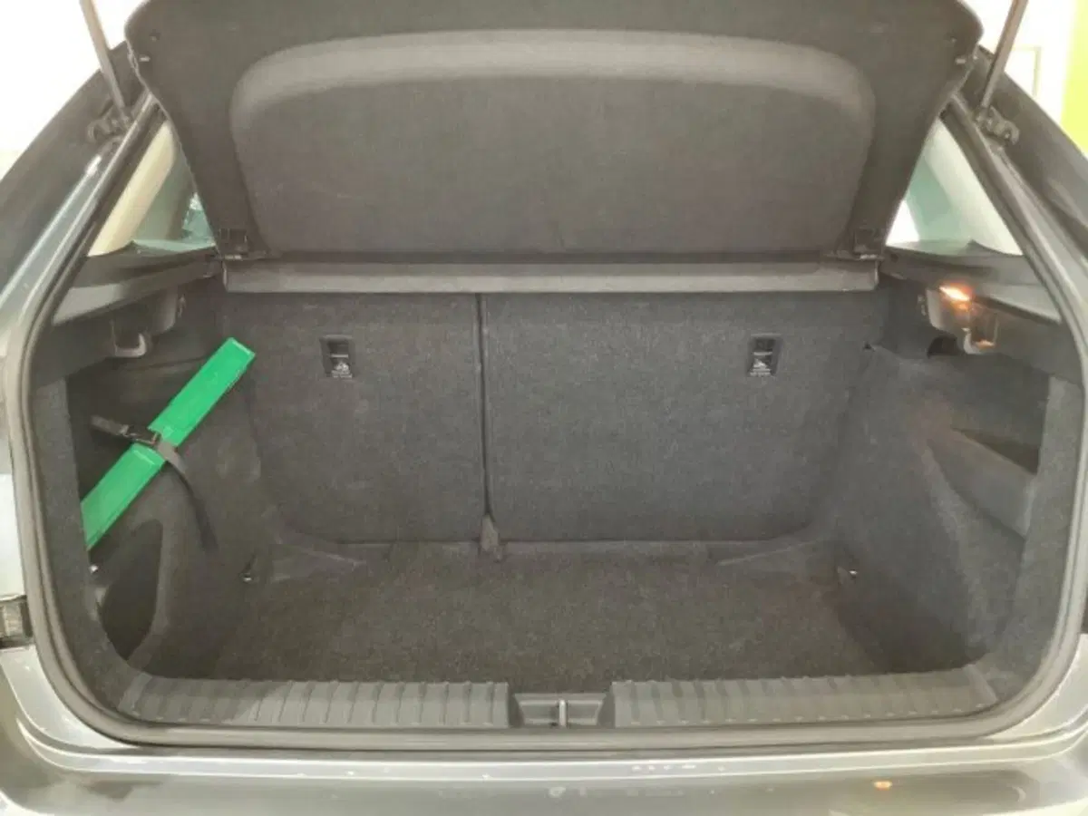 Skoda Kamiq usata a Catania (12)