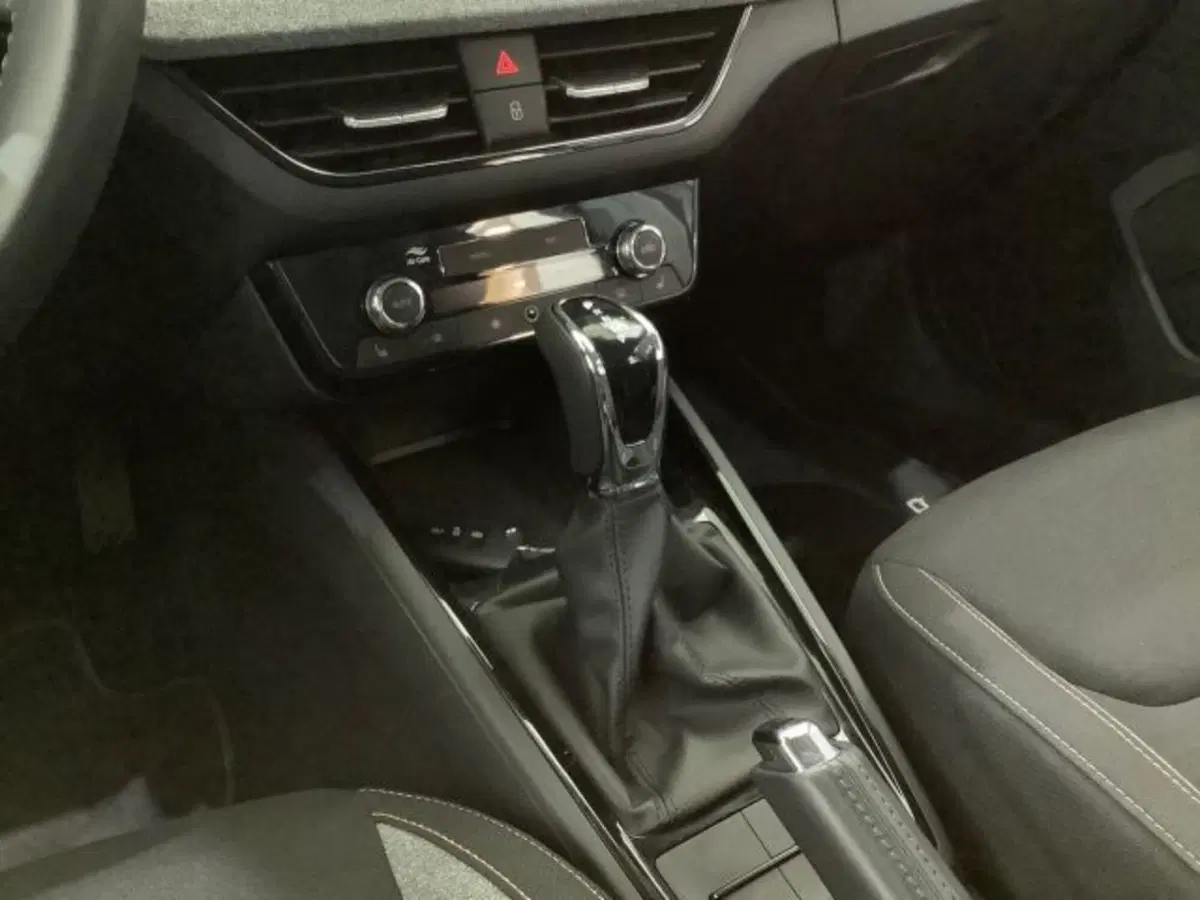 Skoda Kamiq usata a Catania (8)