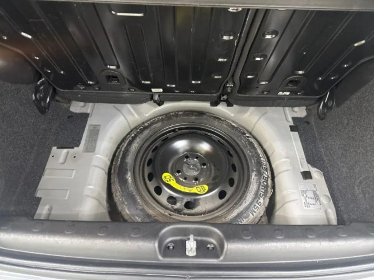 Fiat Panda Cross usata a Catania (13)