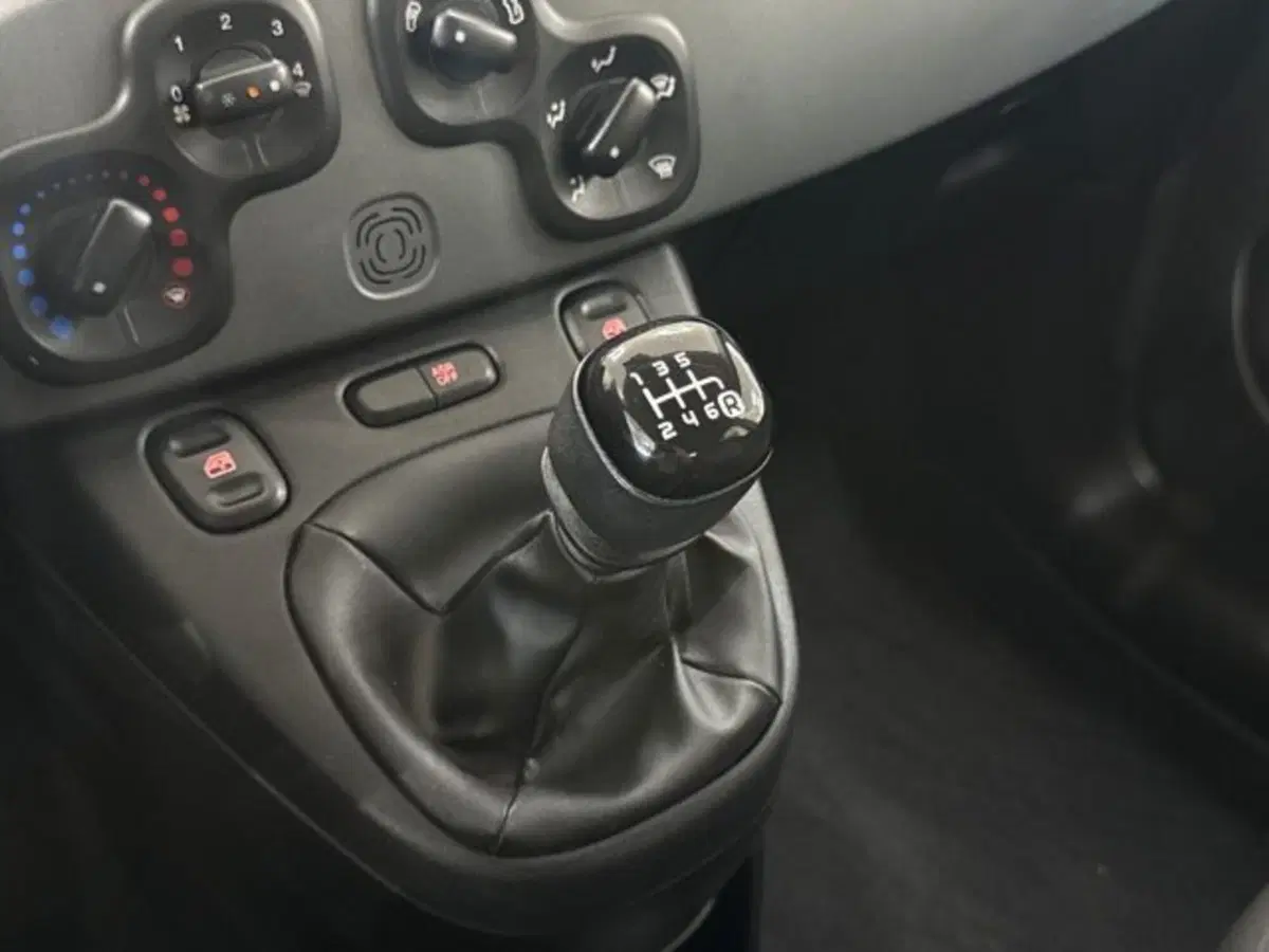 Fiat Panda Cross usata a Catania (8)
