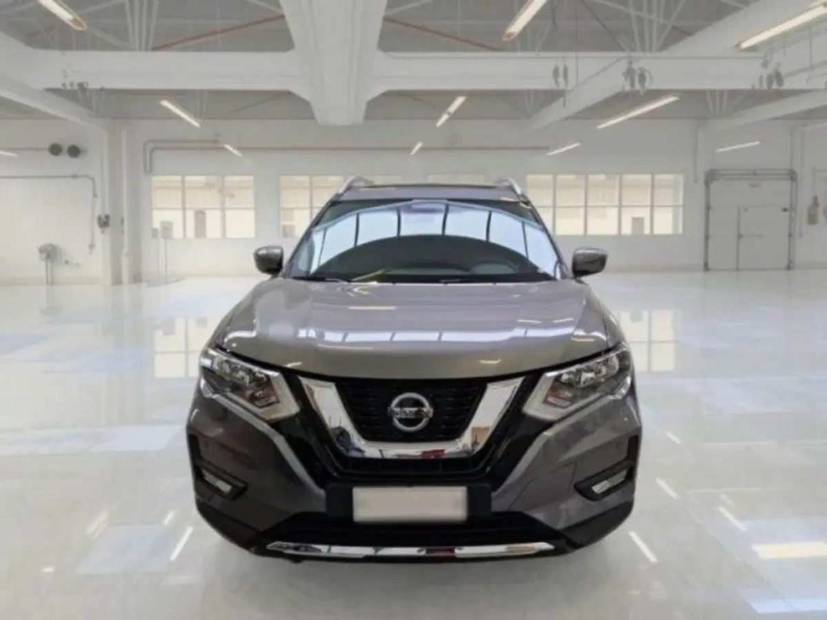 Nissan X-Trail usata a Catania (3)