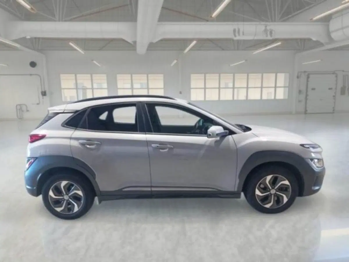 Hyundai Kona usata a Catania (4)