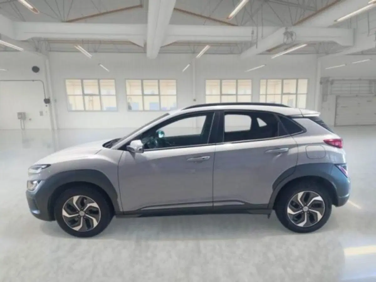 Hyundai Kona usata a Catania (5)