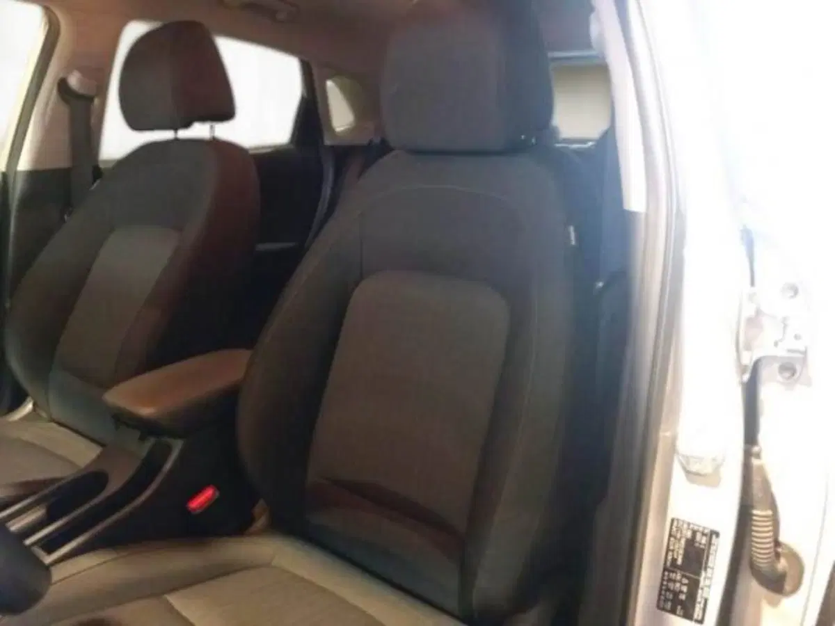 Hyundai Kona usata a Catania (8)
