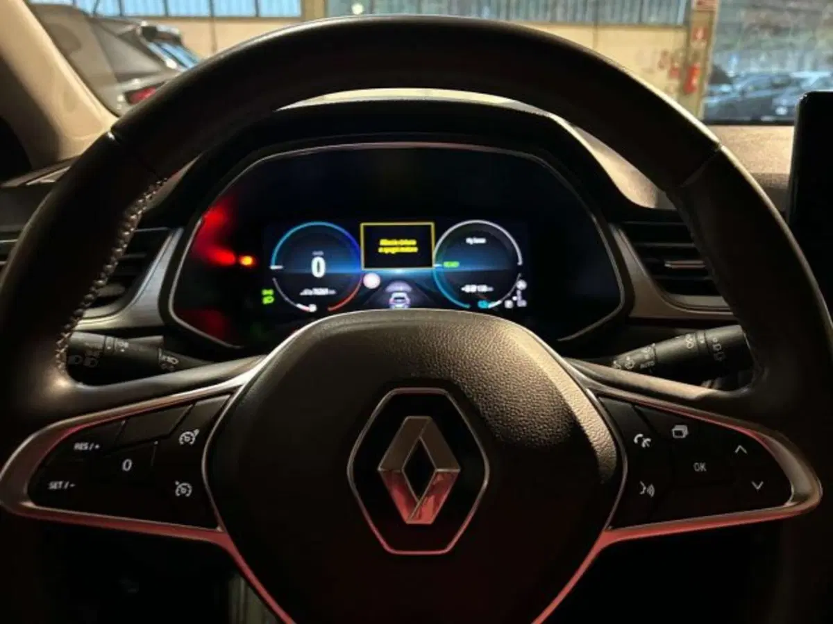 Renault Captur usata a Firenze (12)