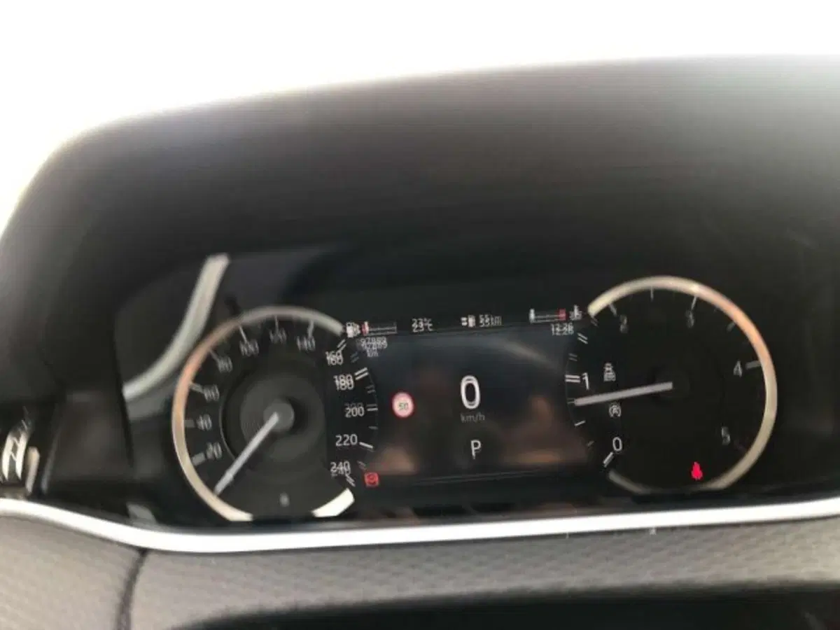 Land Rover Range Rover Evoque usata a Firenze (6)