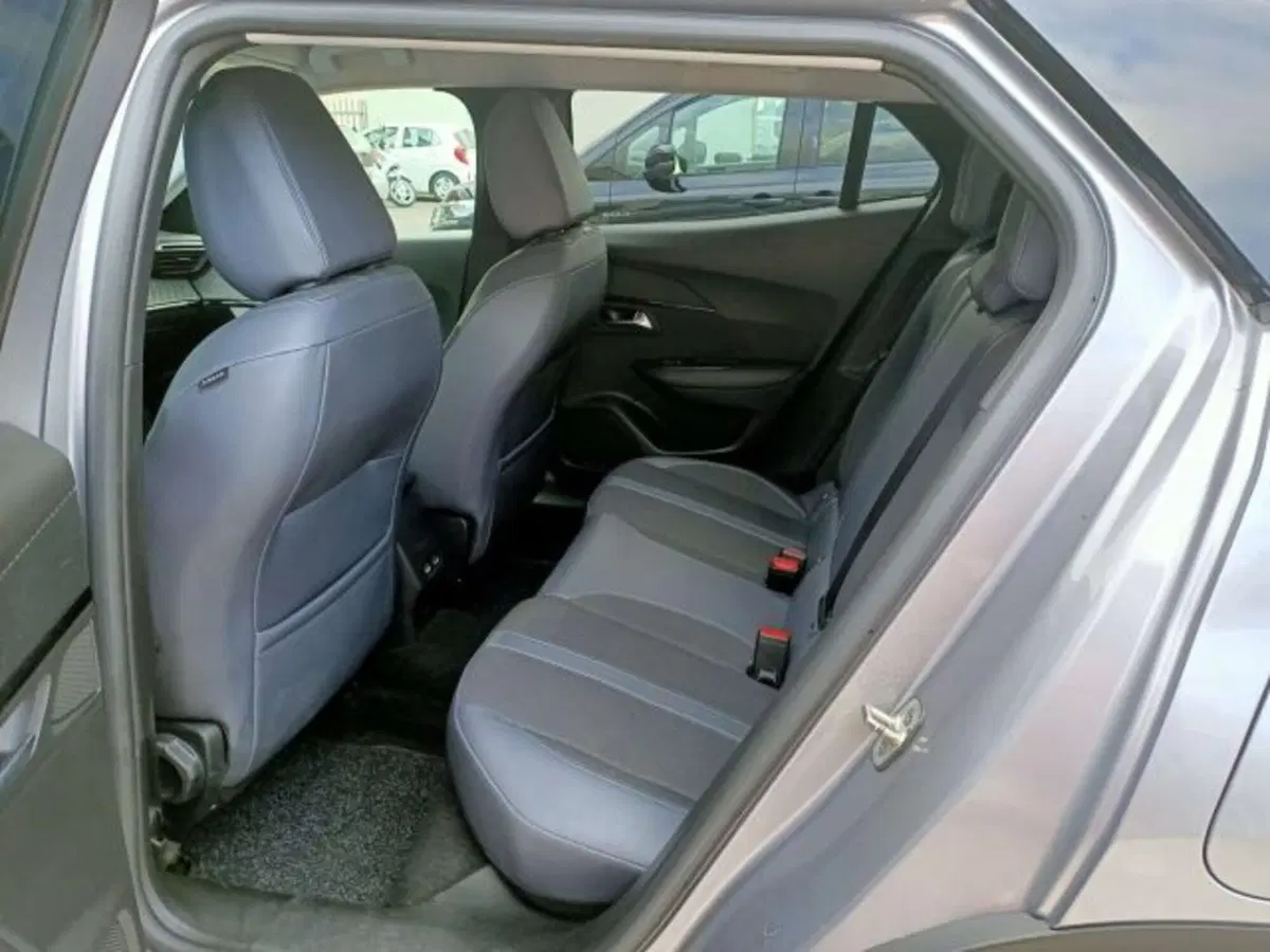 Peugeot 2008 usata a Firenze (15)