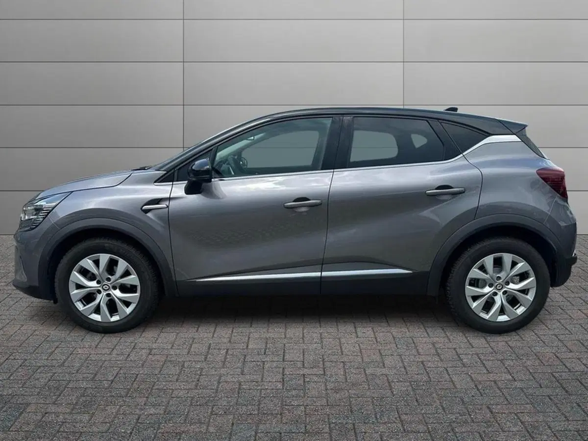 Renault Captur usata a Bolzano (2)