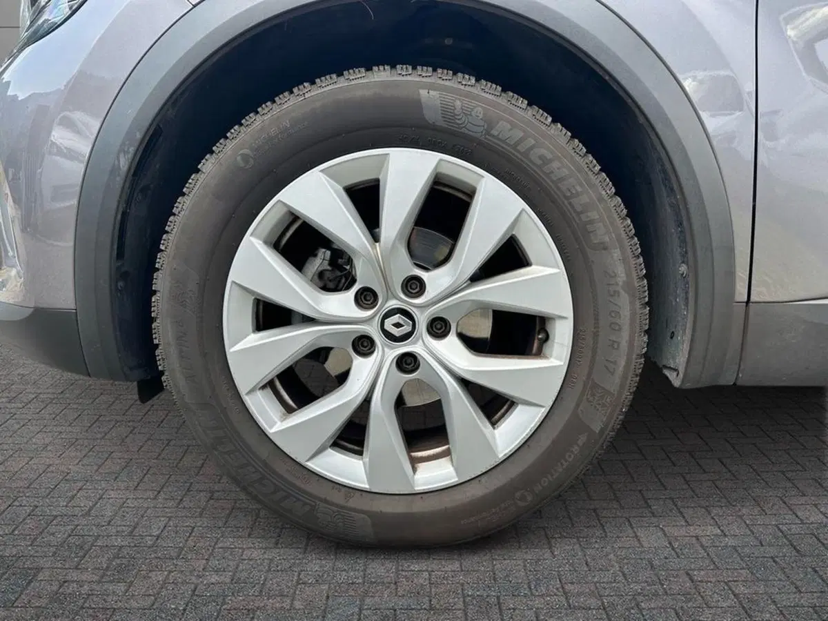 Renault Captur usata a Bolzano (7)