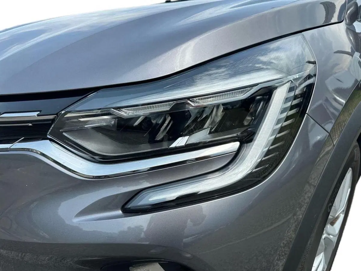 Renault Captur usata a Bolzano (8)