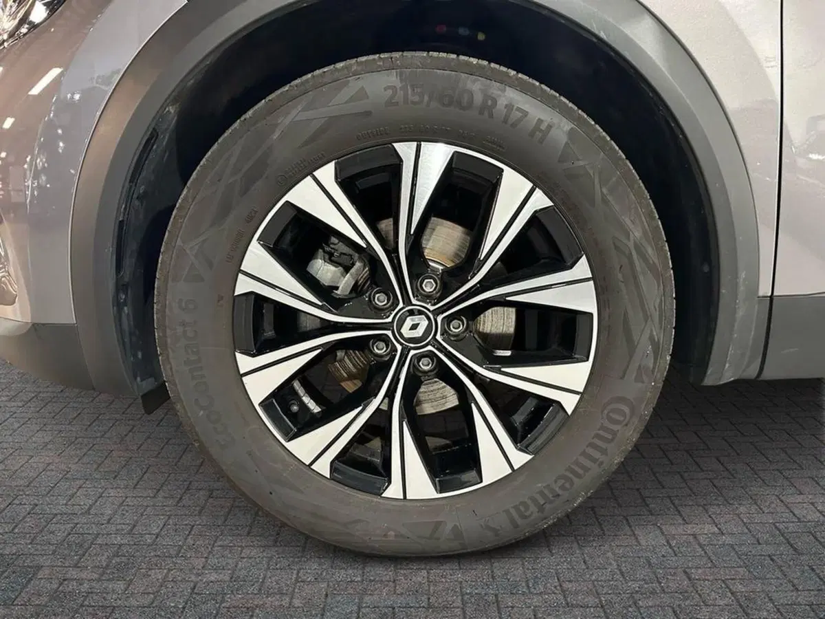 Renault Captur usata a Bolzano (7)