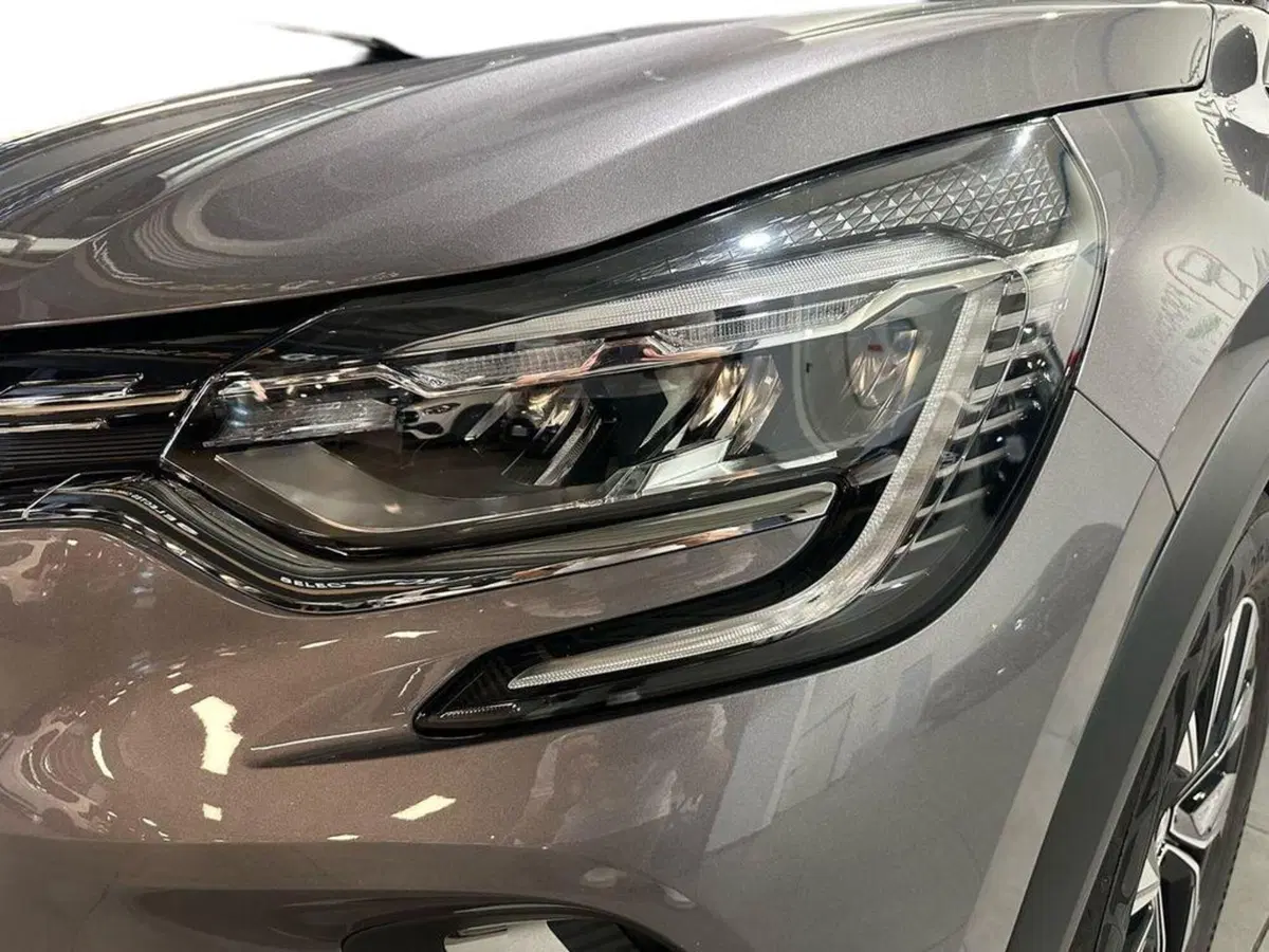 Renault Captur usata a Bolzano (8)