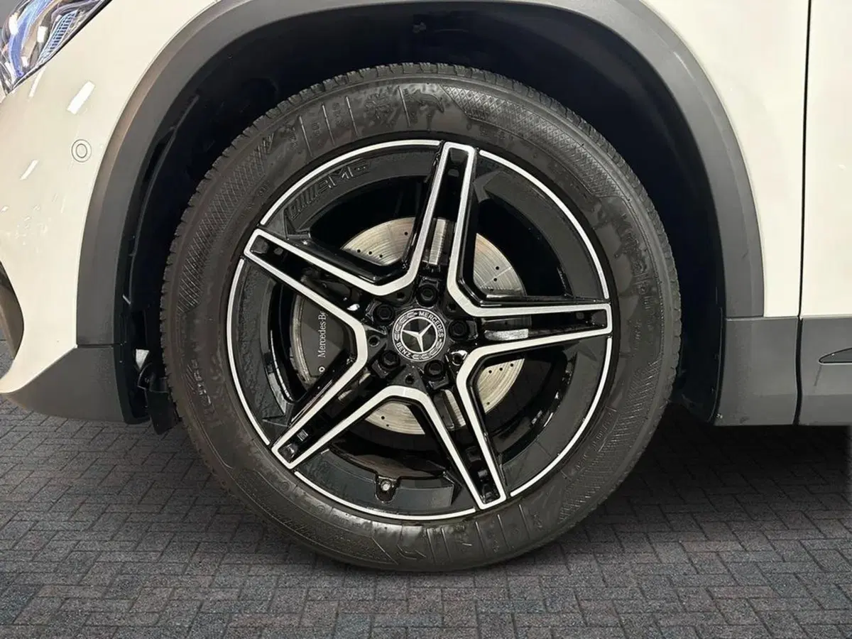 Mercedes-Benz GLA SUV usata a Bolzano (7)