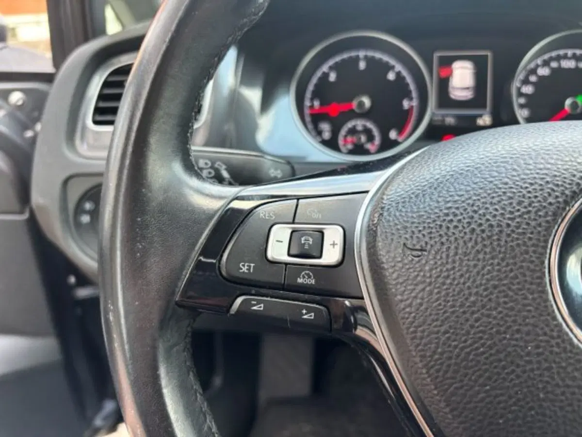 Volkswagen Golf usata a Cuneo (8)