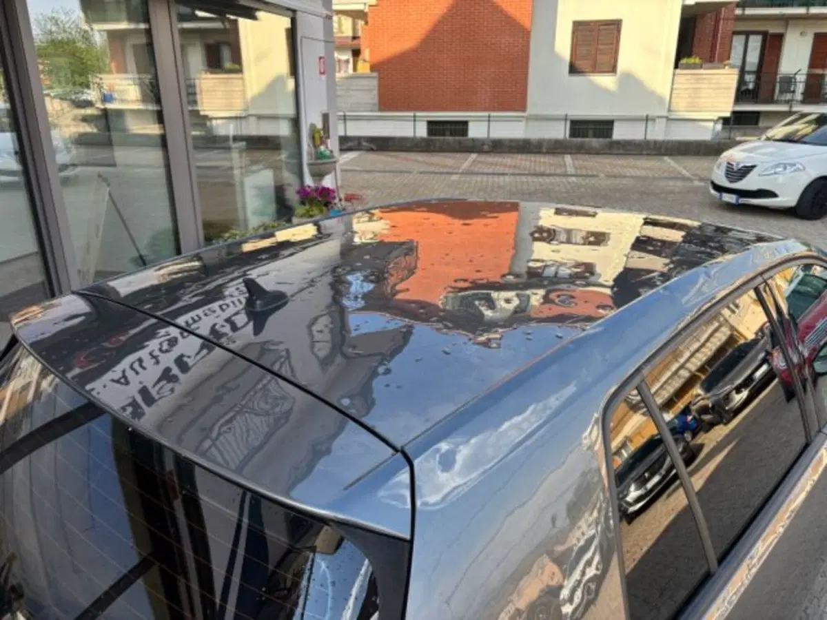 Volkswagen Golf usata a Cuneo (4)