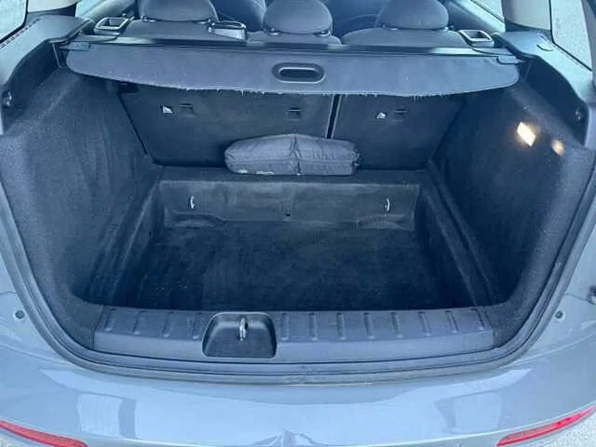 MINI Mini Clubman usata a Genova (13)