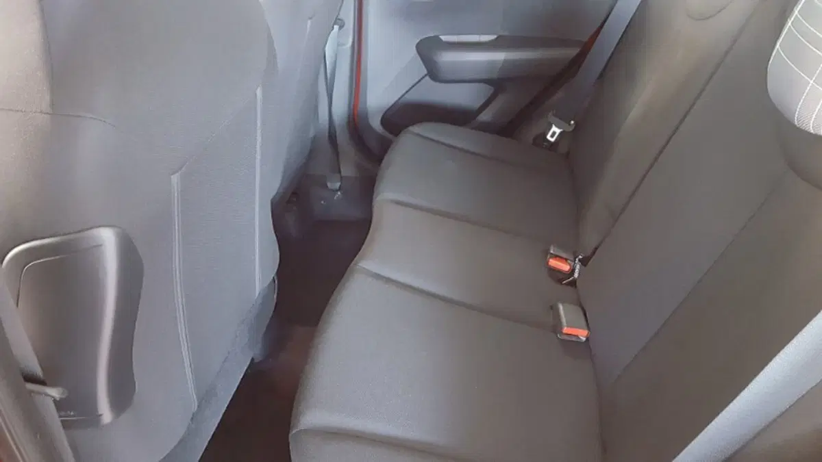 Peugeot 108 usata a Pordenone (15)