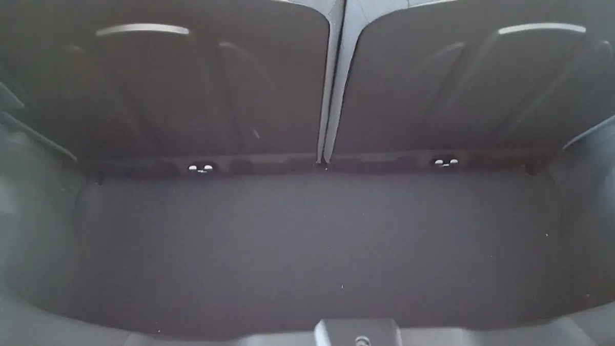 Peugeot 108 usata a Pordenone (16)