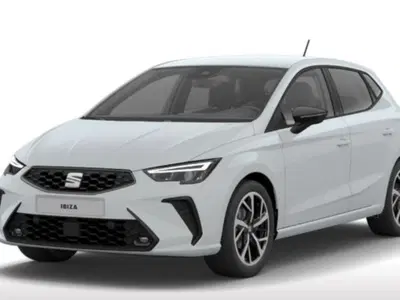 SEAT Ibiza 1.0 ecotsi FR 95cv nuova a Arzignano