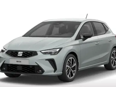 SEAT Ibiza 1.0 ecotsi FR 95cv nuova a Arzignano