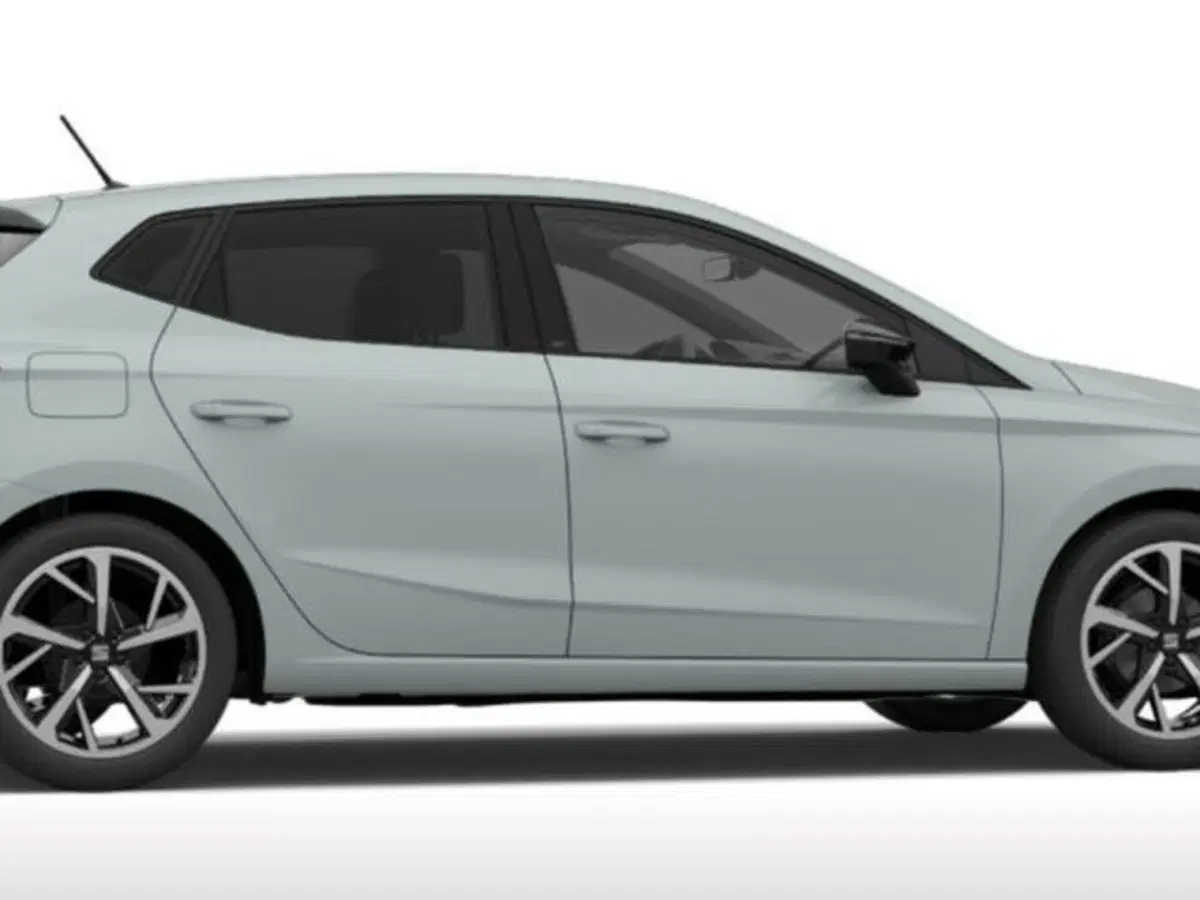 SEAT Ibiza nuova a Vicenza (2)