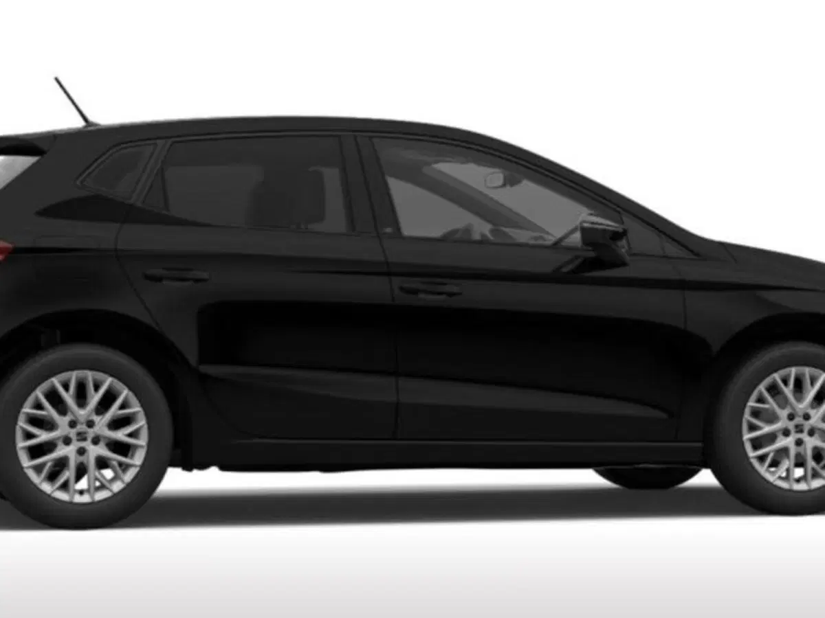 SEAT Ibiza nuova a Vicenza (2)